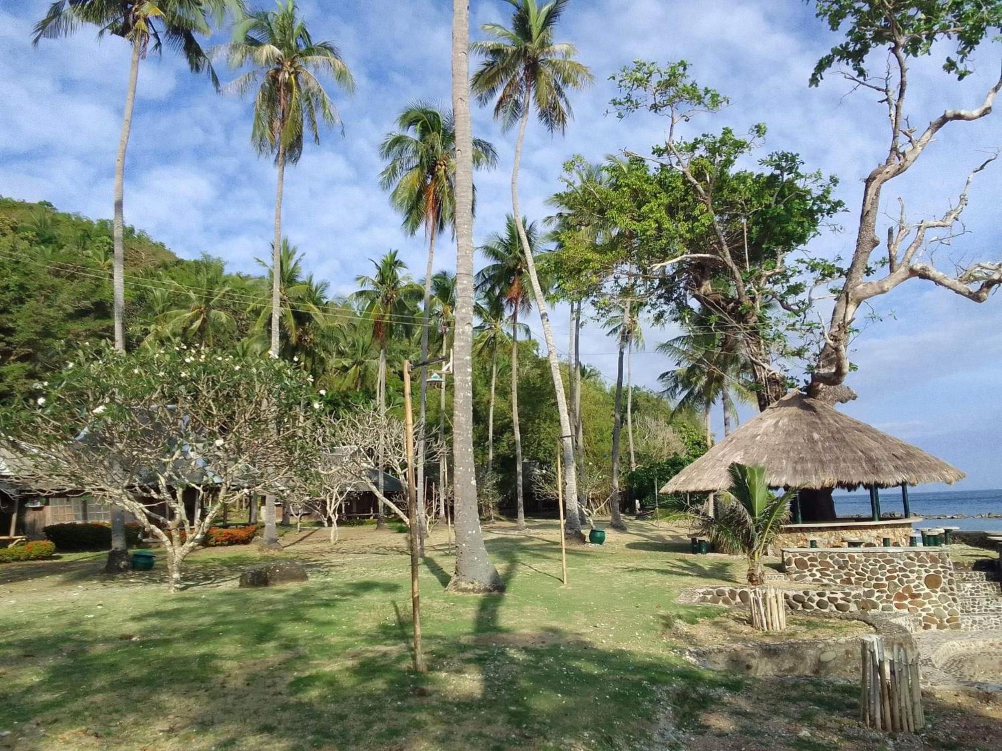Costa Aguada Island Resort, Inampulugan Island, Sibunag, Guimaras Exterior photo