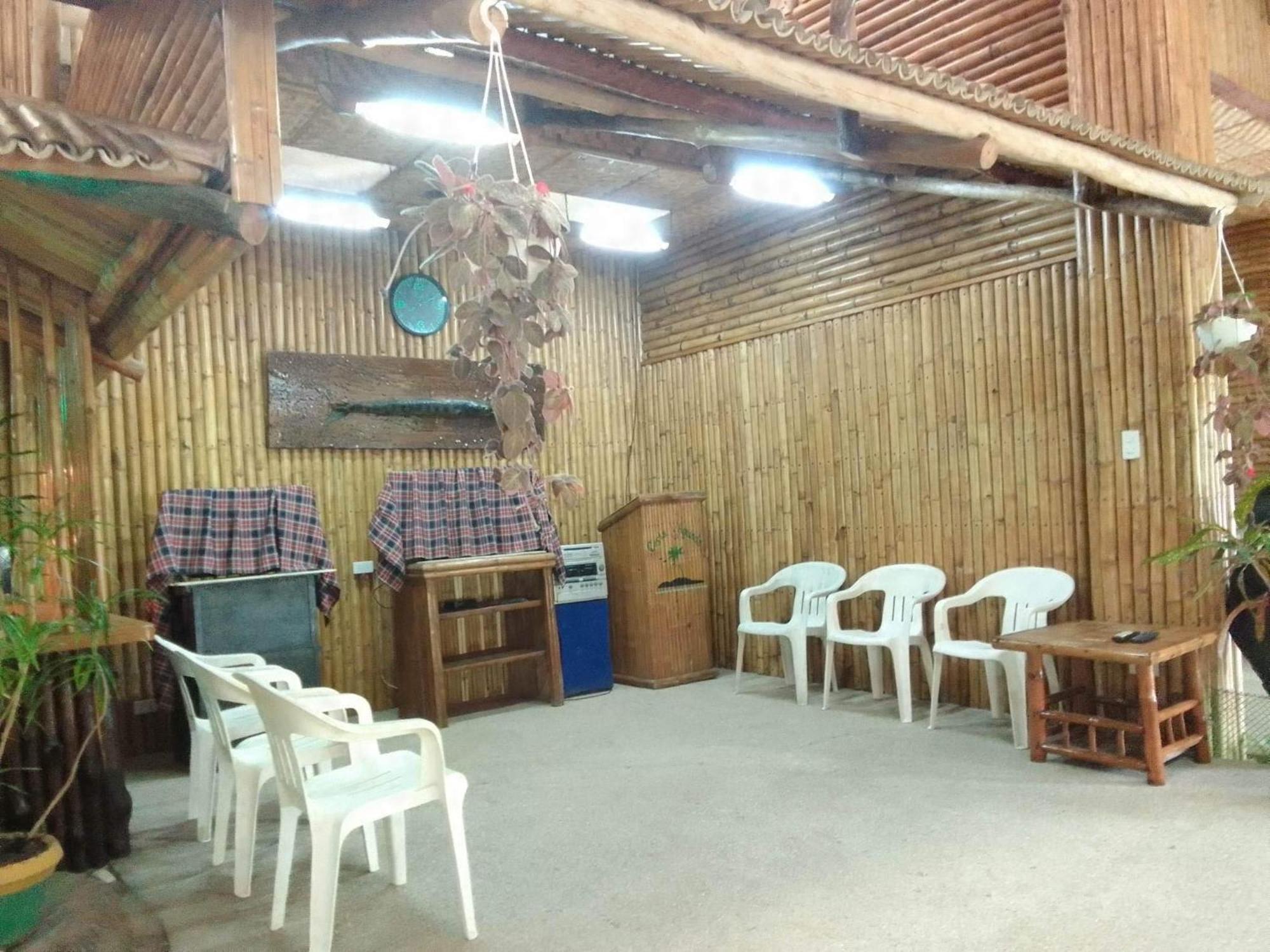 Costa Aguada Island Resort, Inampulugan Island, Sibunag, Guimaras Exterior photo