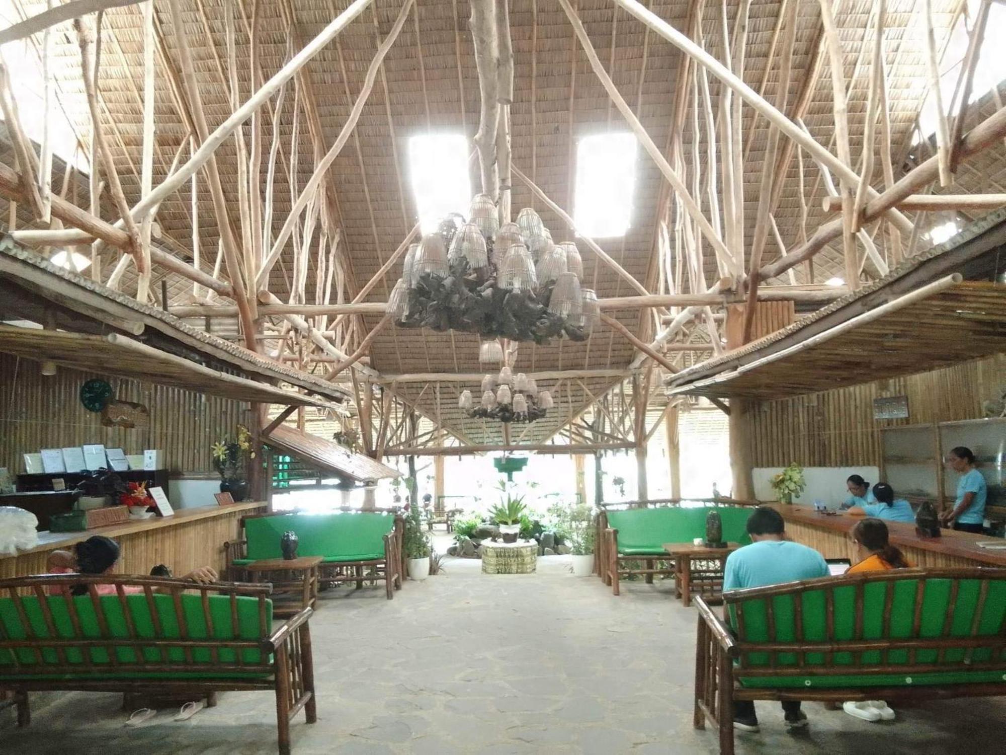 Costa Aguada Island Resort, Inampulugan Island, Sibunag, Guimaras Exterior photo