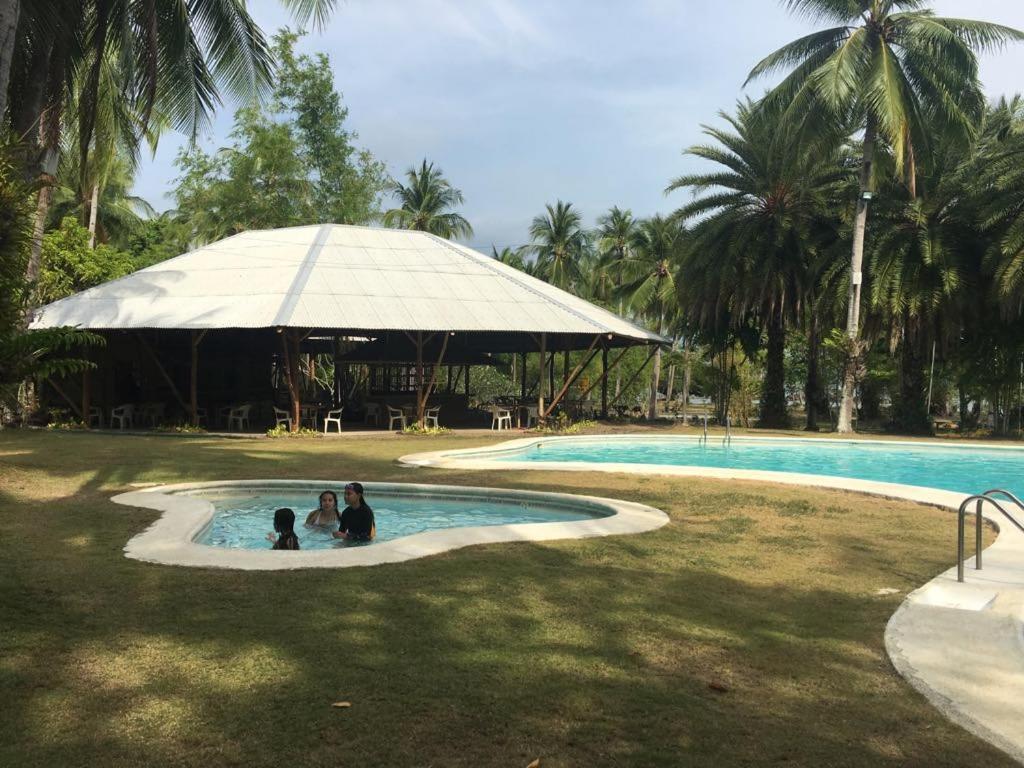 Costa Aguada Island Resort, Inampulugan Island, Sibunag, Guimaras Exterior photo