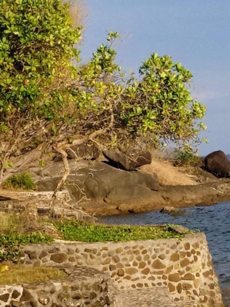 Costa Aguada Island Resort, Inampulugan Island, Sibunag, Guimaras Exterior photo