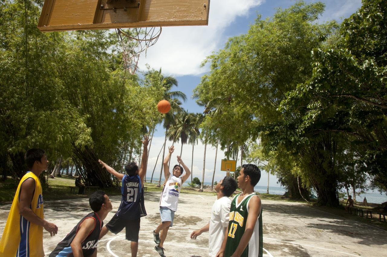 Costa Aguada Island Resort, Inampulugan Island, Sibunag, Guimaras Exterior photo