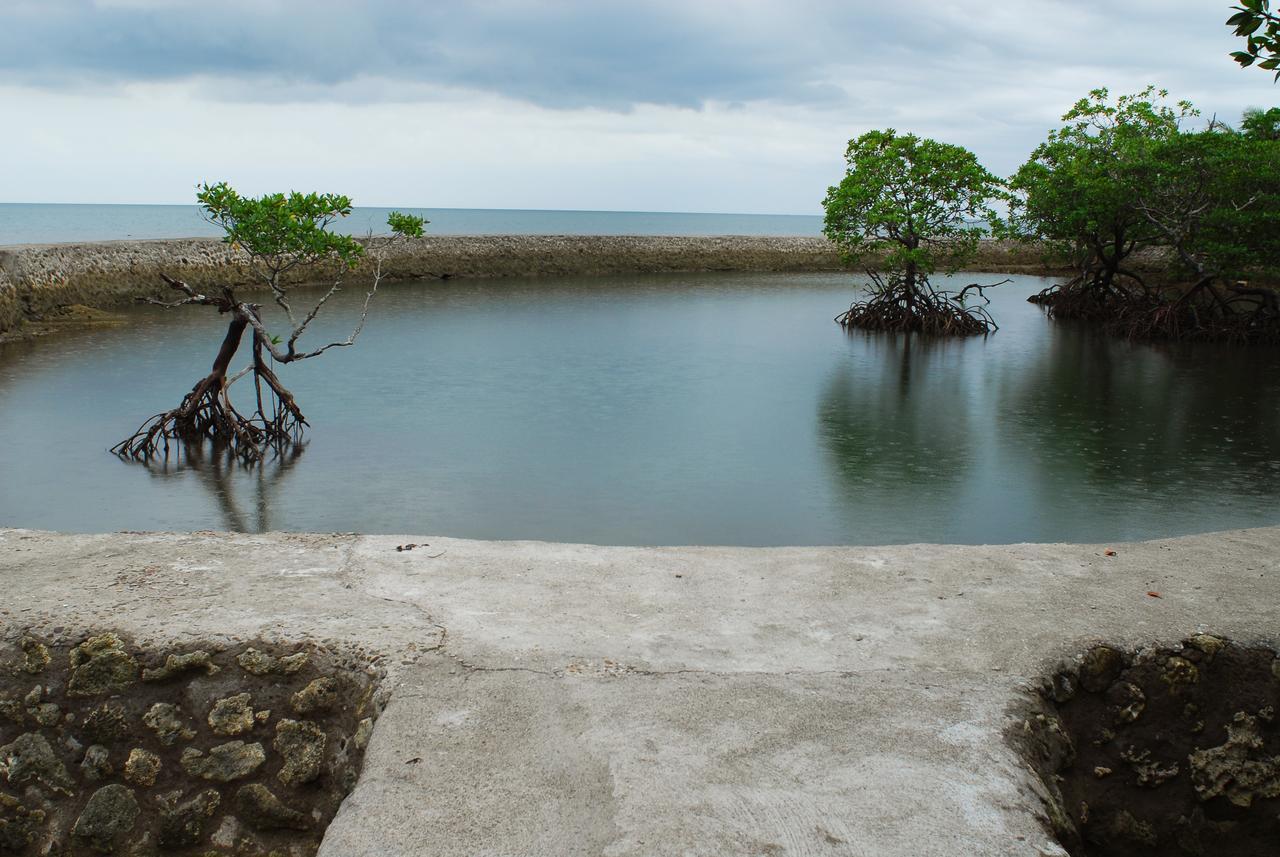 Costa Aguada Island Resort, Inampulugan Island, Sibunag, Guimaras Exterior photo